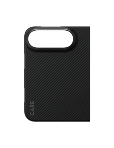 PanzerGlass Discovery Case | Back cover | Apple | iPhone 2026 Fold | Recycled plastic | Black