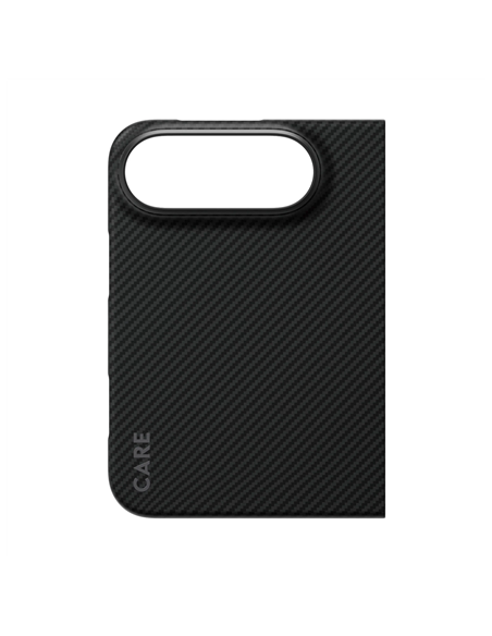 PanzerGlass Discovery Case | Back cover | Apple | iPhone 2026 Fold | Recycled plastic | Black