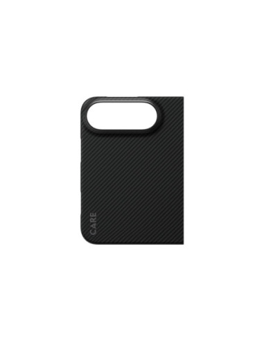 PanzerGlass Discovery Case | Back cover | Apple | iPhone 2026 Fold | Recycled plastic | Black