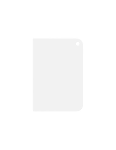 PanzerGlass Privacy w. EasyAligner | Screen protector | Apple | iPhone Duo | Glass | Transparent