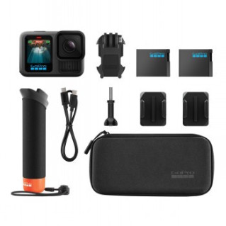GoPro HERO13 Black Accessories Bundle CHDRB-130-RW