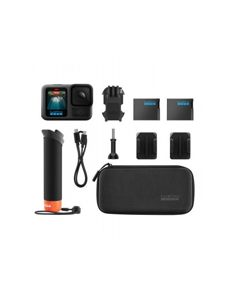 GoPro HERO13 Black Accessories Bundle CHDRB-130-RW