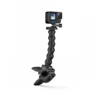 GOPRO JAWS FLEX CLAMP (CLAMP MOUNT + ADJUSTABLE NECK)