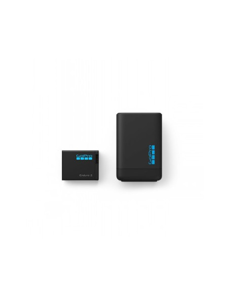 GOPRO DUAL BATTERY CHARGER (MISSION 1 SERIES + HERO13 BLACK)