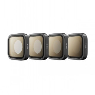 GOPRO ND FILTER 4-PACK (FOR MISSION 1 SERIES)