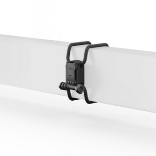 GOPRO FLEXIBLE GRIP MOUNT (FEATURING GEAR TIES)