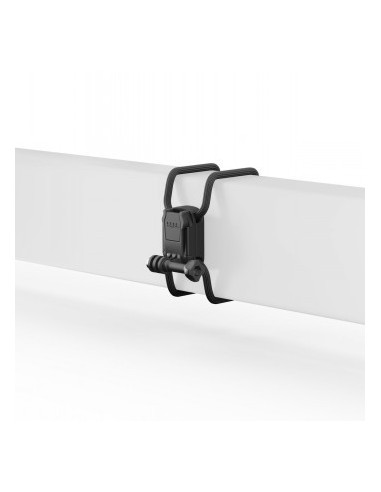 GOPRO FLEXIBLE GRIP MOUNT (FEATURING GEAR TIES)