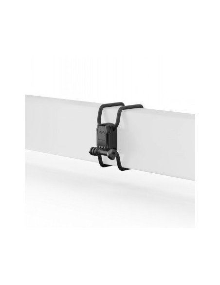 GOPRO FLEXIBLE GRIP MOUNT (FEATURING GEAR TIES)