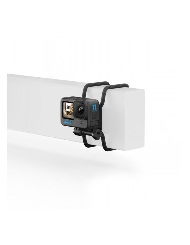GOPRO FLEXIBLE GRIP MOUNT (FEATURING GEAR TIES)
