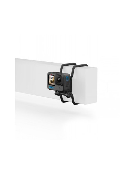 GOPRO FLEXIBLE GRIP MOUNT (FEATURING GEAR TIES)