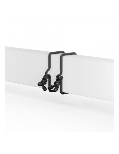 GOPRO FLEXIBLE GRIP MOUNT (FEATURING GEAR TIES)