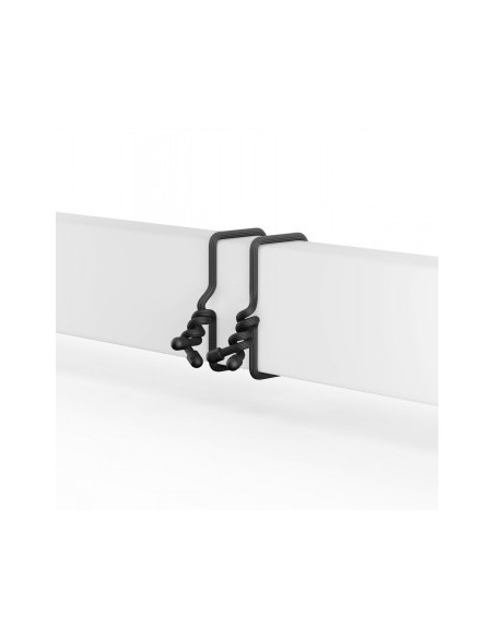 GOPRO FLEXIBLE GRIP MOUNT (FEATURING GEAR TIES)