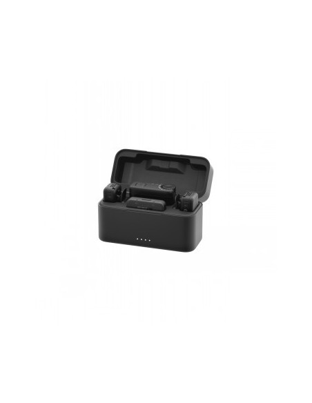 GOPRO WIRELESS MIC COMPLETE KIT