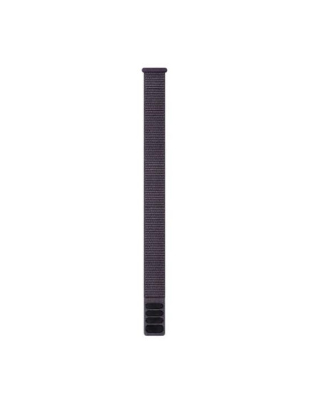 Acc, 20mm, UltraFit 2, Nylon Band, Deep Orchid, WW/Asia