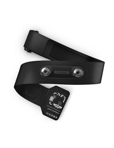  Garmin HRM pakaitinis dirželis, nuo X-small iki Small