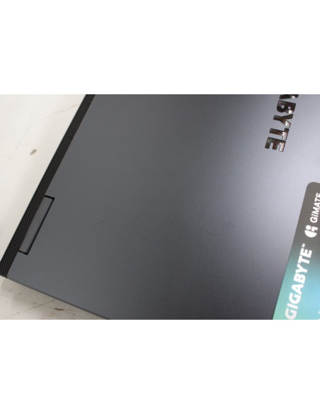 SALE OUT. Gigabyte GAMING A16 PRO DYHG5EECC4SH 16" QHD+ i7-240H/32GB/1TB/RTX 5080/Win11 Home/ENG kbd/2Y Warranty | Gigabyte A16