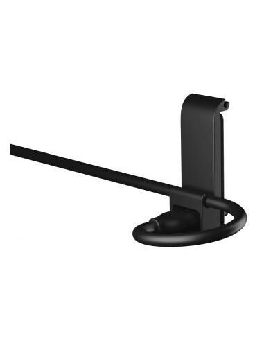 GOPRO USB PASS-THROUGH DOOR (HERO13HERO12HERO11HERO10HERO9 BLACK)