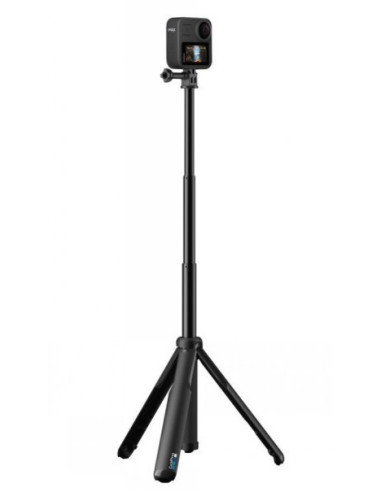 GOPRO MAX GRIP + TRIPOD