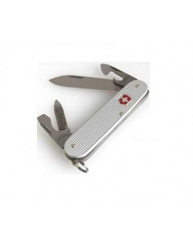 Šveicarų armijos peiliukas VICTORINOX 'Cadet' 0.2601.26  - 1