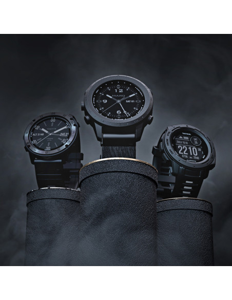garmin tactix delta kaina