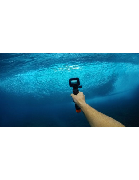 GoPro The Handler (neskęstanti rankena vandens sportui ir pramogoms) GoPro - 3