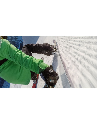 GoPro Smart Remote (valdymo pultelis)