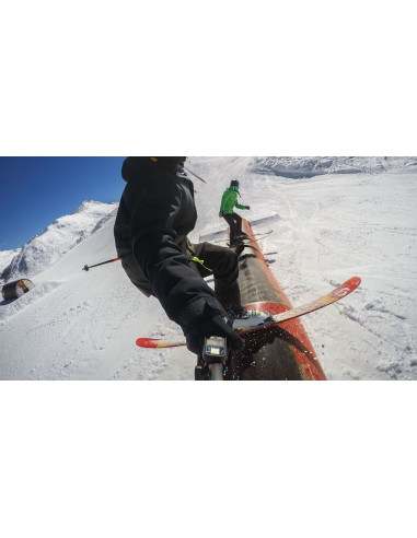 GoPro Smart Remote (valdymo pultelis)