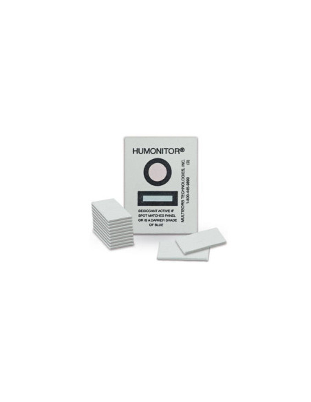 GoPor Anti-Fog Inserts (įdėklai nuo rasojimo) GoPro - 1