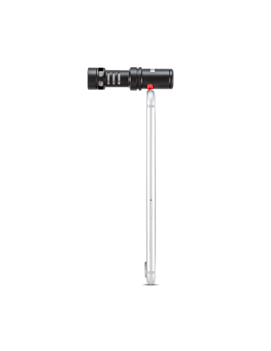 Išorinis mikrofonas skirtas Apple produktams