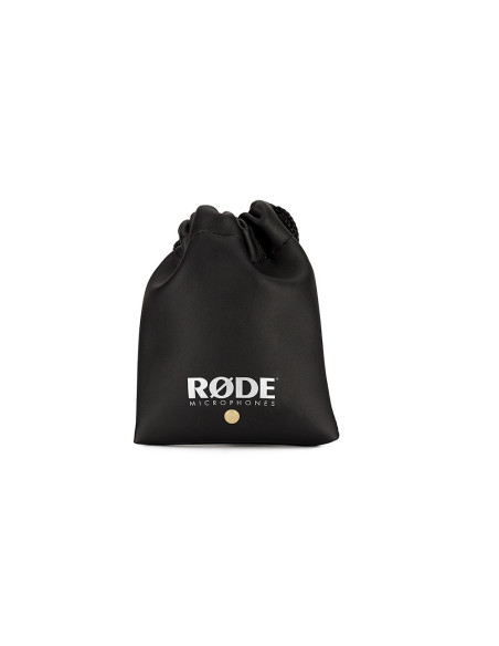 Rode Lavalier Go