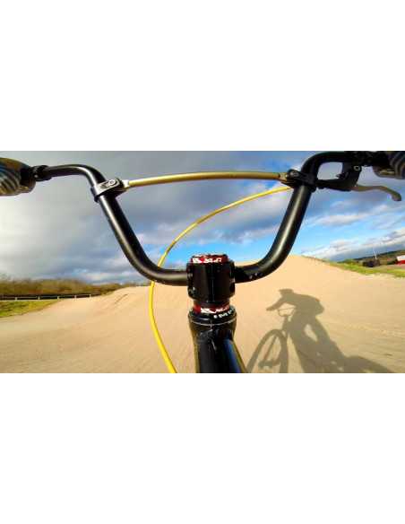 Flymount Original action camera and GoPro ( Windsurfing / SUP/ Bike )
