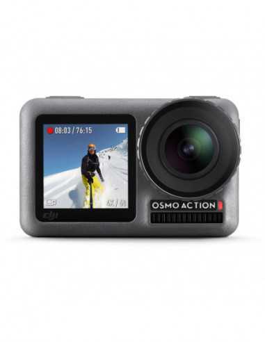 DJI Osmo Action 4K Camera DJI - 1