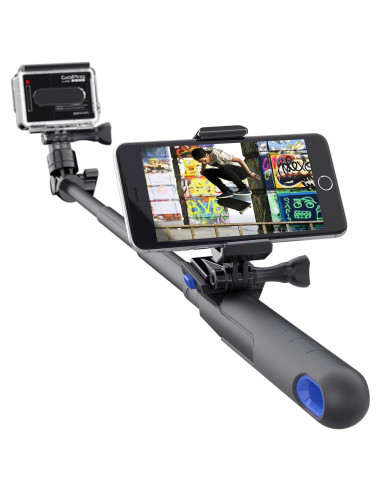 GoPro 28" Teleskopinė lazda Smart Pole SP Gadgets - 4