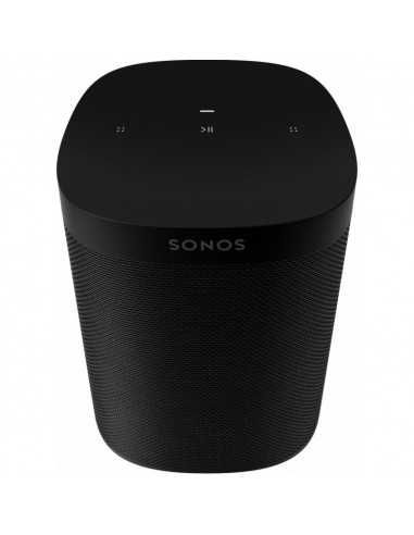 Kolonėlė Sonos One SL (black)