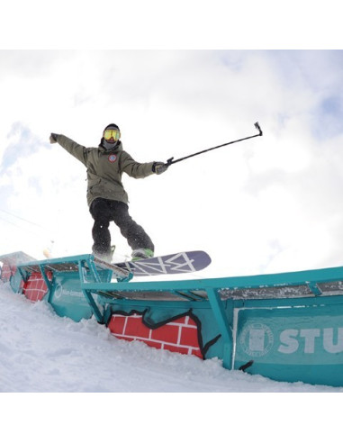 GoPro 28" Teleskopinė lazda Smart Pole SP Gadgets - 7