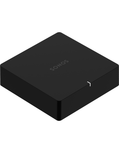 Sonos Port SONOS - 4