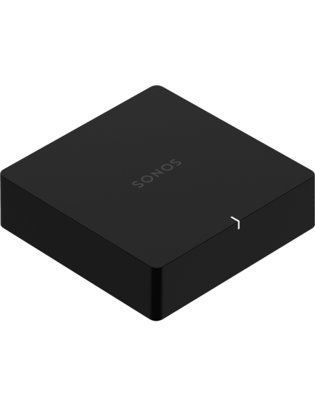 Sonos Port SONOS - 4