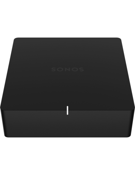 Sonos Port