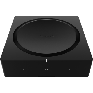 Sonos Amp Black belaidis stiprintuvas
