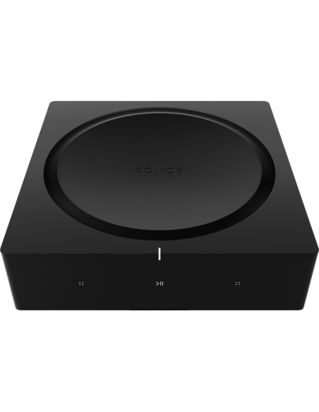 Sonos Amp Black belaidis stiprintuvas
