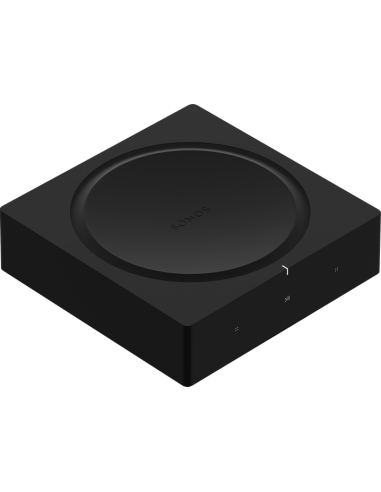 Stiprintuvas Sonos AMP Black SONOS - 2