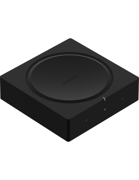 Sonos Amp stiprintuvas pasyvioms kolonėlėms