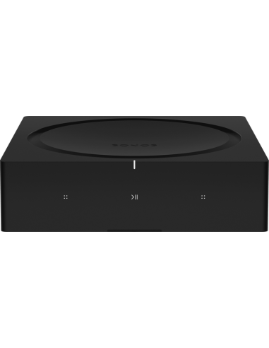 Stiprintuvas Sonos AMP Black SONOS - 3