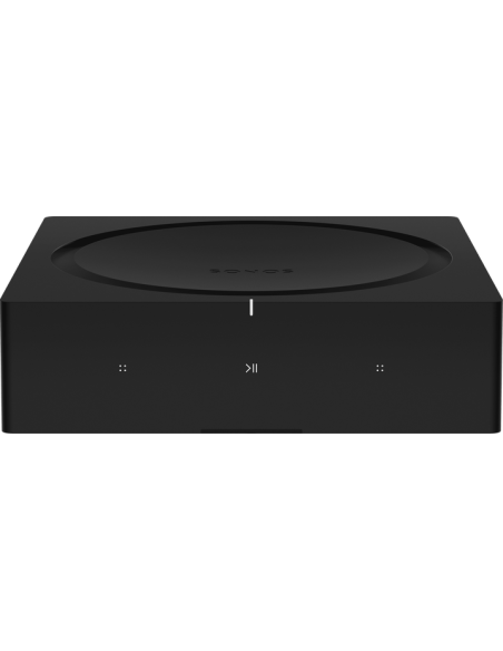 Sonos Amp su HDMI ARC TV garsui