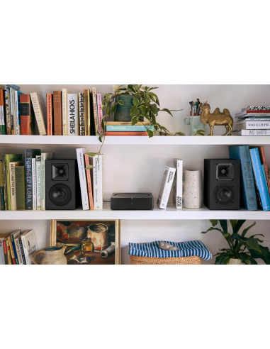 Stiprintuvas Sonos AMP Black SONOS - 6