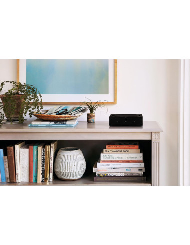 Sonos AMPG1EU1BLK Amp Black