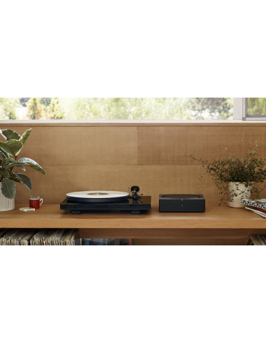 Sonos AMPG1EU1BLK Amp Black