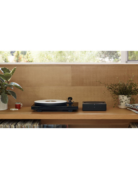 Sonos AMPG1EU1BLK Amp Black