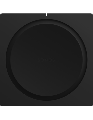 Stiprintuvas Sonos AMP Black SONOS - 4