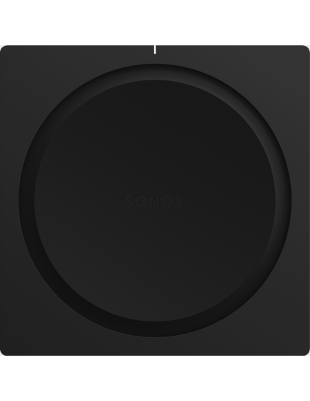 Sonos Amp su AirPlay 2